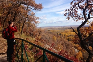 Ghé thăm đất nước Canada 'Nơi sở hữu nhiều công viên quốc gia đẹp nhất thế giới'