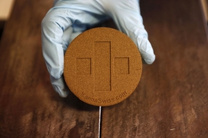 Hoạt động hàng ngày của công ty sản xuất cần sa hợp pháp ở Thụy Sĩ