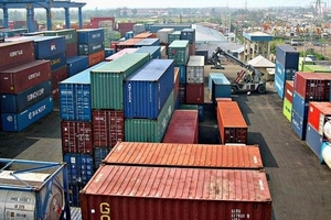 Cần 20-22 nghìn tỷ phát triển hệ thống cảng cạn Việt Nam đến 2030