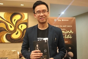 Doanh nhân Tạ Minh Tuấn: Chê trách để nhân viên tốt là kiểu lãnh đạo nguy hiểm