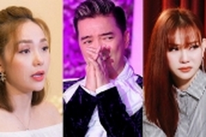 Những vụ livestream nóng nhất của sao Việt năm 2017: Niềm vui thì ít, nước mắt thì nhiều