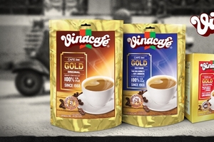 Vinacafé Biên Hoà sắp trả cổ tức bằng tiền tỷ lệ 660% vào cuối tháng 1