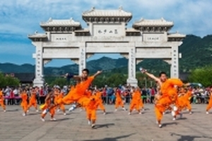 Dạo một vòng qua những ngôi đền nổi tiếng và đẹp nhất ở Trung Quốc