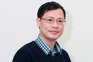 Ông Bùi Nguyên Khoa: VN-Index có thể vượt 1.000 điểm ngay trong quý I/2018