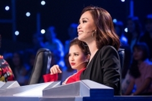 Sao đại chiến tập 7: Lần đầu khoe giọng, Dương Cầm bị Ái Phương cho 2 điểm