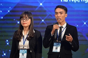 Dự án khởi nghiệp tiên phong cho xu hướng du lịch homestay