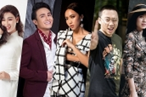 Điều gì khiến 7 diễn viên trẻ này được chú ý nhiều nhất trong 2017?