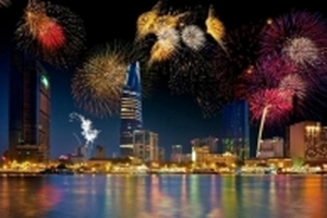 Dự báo thời tiết hôm nay 31/12: Miền Bắc trời rét, miền Nam mưa dông trong ngày cuối cùng năm 2017