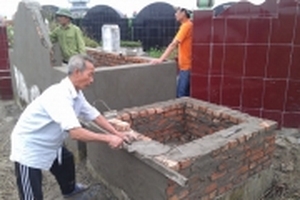 Những chuyện ly kỳ mùa cải táng (2): Giấc mơ lạ và chuyện bốc nhầm mộ khiến gia chủ khổ sở