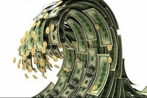 Dậy sóng trong 2017, cổ phiếu ngân hàng chờ đợi hàng loạt tân binh 2018