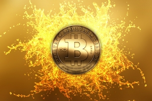 Nỗi lo bong bóng tiền ảo ở quốc gia đông dân thứ hai thế giới