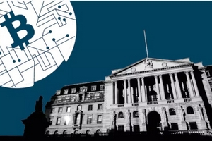 Ngân hàng trung ương Anh có thể phát hành tiền ảo ‘kiểu bitcoin’ ngay đầu năm 2018