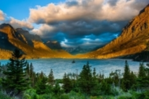 21 hình ảnh 'thay lời muốn nói' về công viên quốc gia Mỹ