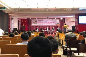 Lợi nhuận hơn 2.400 tỷ đồng, HDBank dự kiến cổ tức 25-30%