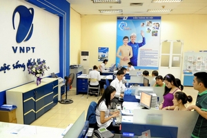 Tái cơ cấu VNPT trước thời điểm cổ phần hóa vào năm 2019