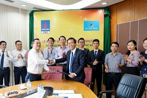 Đất Xanh mua gần 91% vốn Công ty con của PVC để phát triển sân golf và biệt thự sinh thái