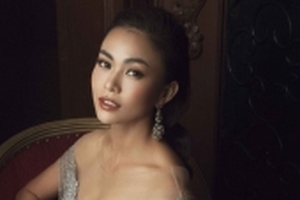 Mâu Thuỷ bị huỷ hợp đồng tiền tỉ tại New York vì thi Hoa hậu trước đêm Chung kết