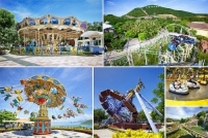 Các điểm du lịch sẽ 'sốt xình xịch' năm 2018