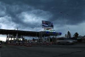 Bộ GTVT nghiên cứu phương án xây thêm trạm thu phí để giải quyết vấn đề ở BOT Cai Lậy