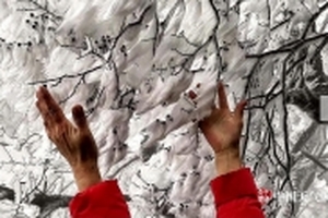 Đợt không khí lạnh khủng khiếp khiến nhiệt độ tại Trung Quốc xuống -41 độ đang tràn về Việt Nam