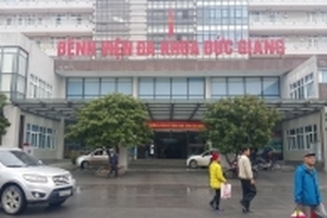 Điều chuyển bác sĩ chỉ định bà bầu đi hút thai trong khi thai nhi vẫn bình thường