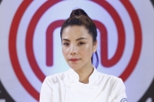 Kiwi Ngô Mai Trang đoạt danh hiệu quán quân Vua đầu bếp