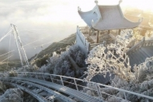 Dự báo thời tiết hôm nay 9/1: Miền Bắc mưa rét dưới 3 độ C, khả năng xuất hiện băng giá