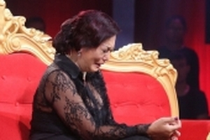 Hành trình chuyển giới đau đớn và cú sốc mất chồng của Cindy Thái Tài