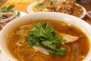 10 món ăn Việt Nam có thể ngon hơn phở