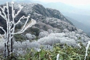 Dự báo thời tiết hôm nay 10/1: Miền Bắc chìm sâu trong mưa rét dưới 3 độ C