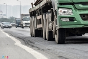 Công an tiếp nhận vụ Chánh thanh tra Sở GTVT bị 'tố' bảo kê