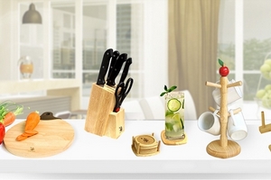 BVSC: Lợi nhuận Gỗ Đức Thành năm 2018 có thể giảm 14% do chính sách cấm khai thác gỗ thương mại từ Trung Quốc