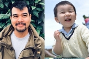 NTK Chương Đặng: ‘20 đứa trẻ, chỉ có 2 trẻ được chăm sóc đúng đắn’