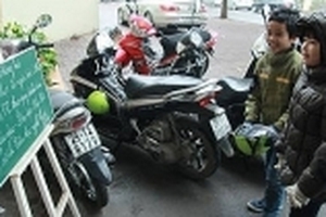 Nhiệt độ lúc 6h ngày 11/1: Có nơi chỉ còn hơn 1 độ C, nhiều nơi cho học sinh nghỉ học tránh rét