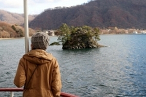 Kỳ nghỉ bên hồ Towada