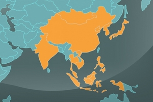 Cơ hội và thách thức tại các nền kinh tế trọng điểm châu Á năm 2018