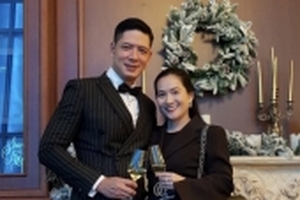 Hành động gián tiếp phủ nhận tin đồn rạn nứt tình cảm của vợ chồng Bình Minh