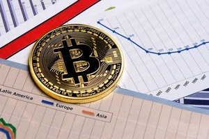 Giá bitcoin hôm nay (15/1): Thanh khoản đang giảm đáng kể