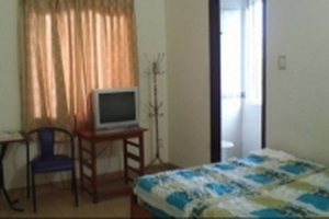 Điều tra bé trai sơ sinh tử vong bất thường trong nhà nghỉ