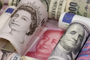 Tỷ giá USD hôm nay (16/1) giảm, giá vàng lên cao nhất hơn 4 tháng