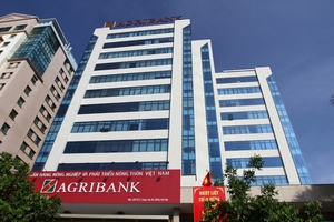 Agribank đạt lợi nhuận kỷ lục trên 5.000 tỷ đồng, nợ xấu 1,54%