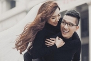 Trấn Thành - Hari won 'góp công' gì trong mối tình của em gái và chàng rể ngoại?