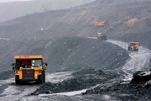 Tập đoàn Than Khoáng sản lãi vượt 1.500 tỷ đồng năm 2017