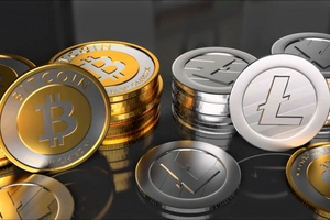 Giá bitcoin hôm nay (17/1): Thị trường bay hơn 200 tỷ USD, vì đâu?