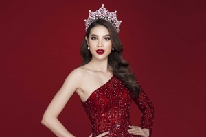 Nếu thi quốc tế lần nữa, Phạm Hương phù hợp với 'đấu trường nhan sắc' nào?