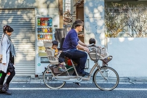 Những thành phố nổi tiếng thân thiện với xe đạp trên thế giới