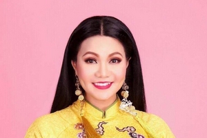 NSƯT Ngọc Huyền kể mua được một căn nhà nhờ hát 'Lan và Điệp'