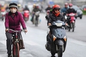 Dự báo thời tiết 18/1: Miền Bắc ấm nhanh, Nam Bộ mưa trái mùa