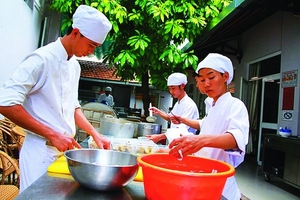 Học cách làm chủ trước khi khởi nghiệp