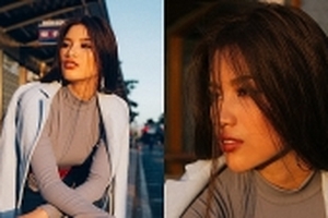 Nguyễn Thị Thành 'tái xuất' sau thời gian 'ở ẩn'